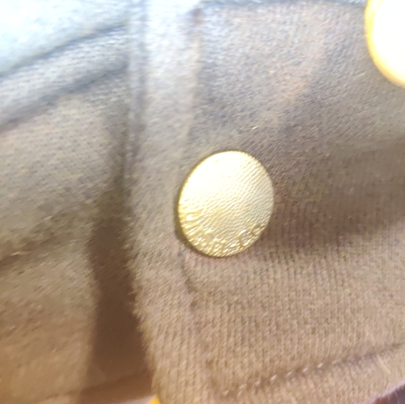 Diesel Big Blue Jacket - Picture 7 of 7